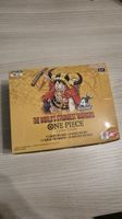 One Piece OP-17 Box set Bulk C\UC\R